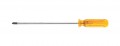 Klein Tools P202 Profilated Phillips Screwdriver, #2, 20&quot; shank-