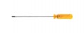 Klein Tools P212 Profilated Screwdriver, #2 Phillips, 12&quot; shank-