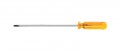 Klein Tools P28 Profilated Screwdriver, #2 Phillips, 8&quot; shank-