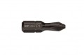 Klein Tools PH115 Power Driver Bits, #1 Phillips insert, 5-pack-