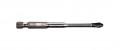 Klein Tools PH2355 #2 Phillips Power Driver Bits, 3.5&quot;, 5-pack-