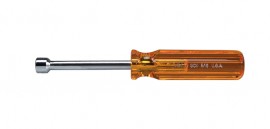 Klein Tools S10M Magnetic Nut Driver, 0.31", 3" shaft-