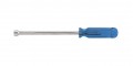 Klein Tools S126 Nut Driver, 0.375&quot;, 6&quot; shaft-