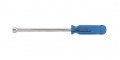 Klein Tools S126 Nut Driver, 0.375", 6" shaft-