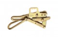 Klein Tools S1656-30H Chicago Grip with hot-line latch, 0.31 to 0.53&quot;-