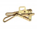 Klein Tools S1656-40H Hot-Line Chicago Grip, 0.53 to 0.74"-