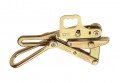 Klein Tools S1684-5H Chicago Grip with hot-line latch, 0.218 to 0.55&quot;-