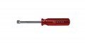 Klein Tools S8M Magnetic Nut Driver, 0.25", 3" shaft-