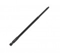 Klein Tools SQ262 #2 Square Power Drivers, 6&quot;, 2-pack-