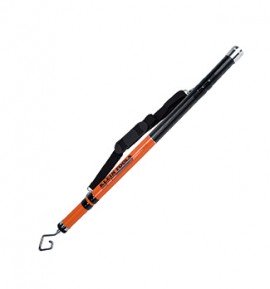 Klein Tools SRS56036 WireSpanner Plus Telescopic Pole, 32&quot; to 18&#039;-