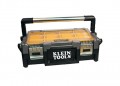 Klein Tools VDV000-133 ProTech 18-Compartment VDV Transport Tool Case-