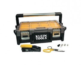 Klein Tools VDV026-831 VDV ProTech Data Kit-