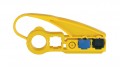 Klein Tools VDV100-801-SEN Dual Cartridge Radial Stripper-