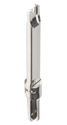 Klein Tools VDV427-110 Extended Reach Blade for impact punchdown tool-