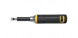 Klein Tools VDV427-821 Cushion-Grip Impact Punch Down Tool with Dura-Blade-