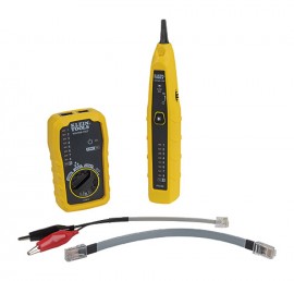 Klein Tools VDV500-705 Tone and Probe Test and Trace Kit-