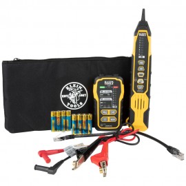 Klein Tools VDV500920 Digital Tone and Probe Set-