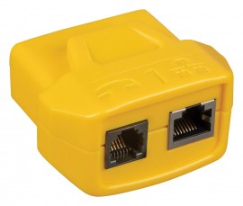 Klein Tools VDV501-210 Self-Storing Test + Map Replacement Remote for Scout Pro 3 tester-
