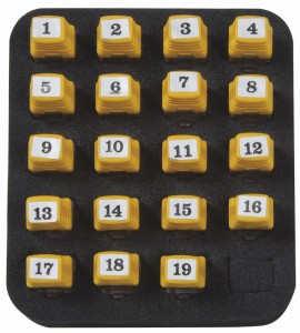 Klein Tools VDV526-055 LanMap Kit-