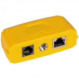 Klein Tools VDV770770 Self-Storing Test + Map&amp;trade; ID Replacement Remote for Scout&amp;trade; Pro Max-