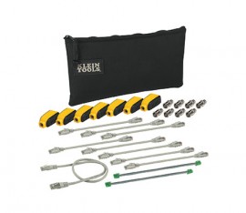 Klein Tools VDV770-834 Commander Test-n-Map Remote Kit, for Commander, Scout Pro LT and Scout Pro 2 testers-