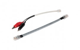 Klein Tools VDV770-855 Replacement Cables, 2-pack-