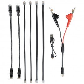 Klein Tools VDV999770 Scout&amp;reg; Pro Max Replacement Leads-