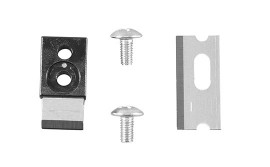 Klein Tools VDV999-076 Replacement Blade Kit for pass-thru crimper-