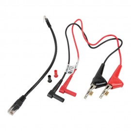 Klein Tools VDV999920 Replacement Leads for Digital Tone Generator, Cat. No. VDV500-163-