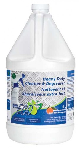 KLETON JC002 Heavy-Duty Cleaner and Degreaser-