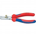 Wire Stripping &amp; Twisting Pliers