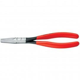 Knipex 28 01 200 Assembly Pliers, 8", plastic coated grips-