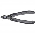 Knipex 78 71 125 ESD Electronic Knips, 5", with lead catcher-