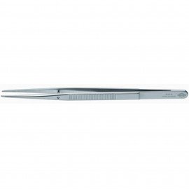 Knipex 922235 Precision Tweezers, 6", acid proof-