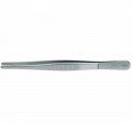 Knipex 927245 Blunt Precision Tweezers, 5-3/4", acid-proof-