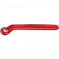 Knipex 980113 Insulated Box Wrench, 13 mm, 1000 V-