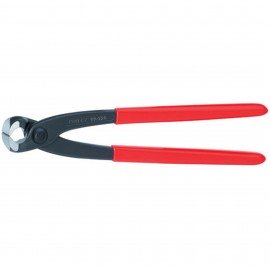 Knipex 99 01 220 Concrete Nipper Pliers, 220 mm-