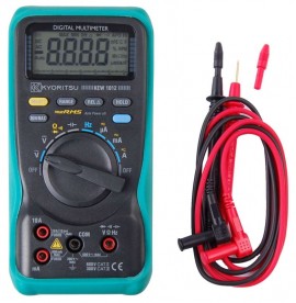 Kyoritsu 1012 Digital Multimeter-