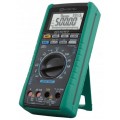 Kyoritsu 1062 MEAN/RMS Switch Multimeter, 1000V-
