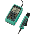 Kyoritsu KEW2510 DC Milliamp Clamp Logger, Bluetooth-