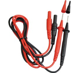 Kyoritsu 7107A Test Lead, 43.31&amp;quot;-