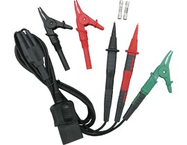 Kyoritsu 7121B Distribution Board Test Lead, 61.02&amp;quot;-