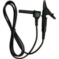 Kyoritsu 7224A Test Lead for High Voltage Insulation Tester, 1500 mm -