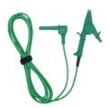 Kyoritsu 7265 Test Lead with guard cord, 118.11&amp;quot;-