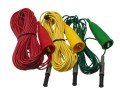 Kyoritsu 7266 Earth Resistance Test Lead, 65.62’-