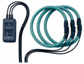 Kyoritsu 8129-01 Flexible Clamp Sensor, 1 Ch-