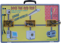 Kyoritsu 8208 Leakage Demonstration Panel-