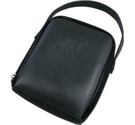 Kyoritsu 9095 Carrying Case, 6.4 x 5.3 x 1.77&amp;quot;-