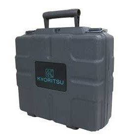 Kyoritsu 9164 Hard Carrying Case for 4102A-H-