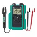 Kyoritsu Kew Mate 2001A Digital Multimeter, 600V/100A-